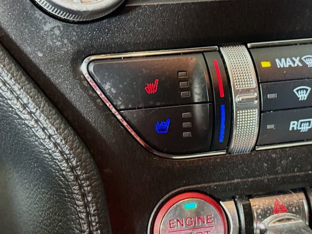 Certified 2023 Ford Mustang GT Premium w/ Equipment Group 401A image 24