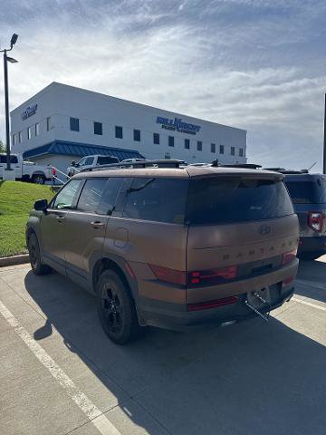 Used 2024 Hyundai Santa Fe XRT AWD/4WD image 2