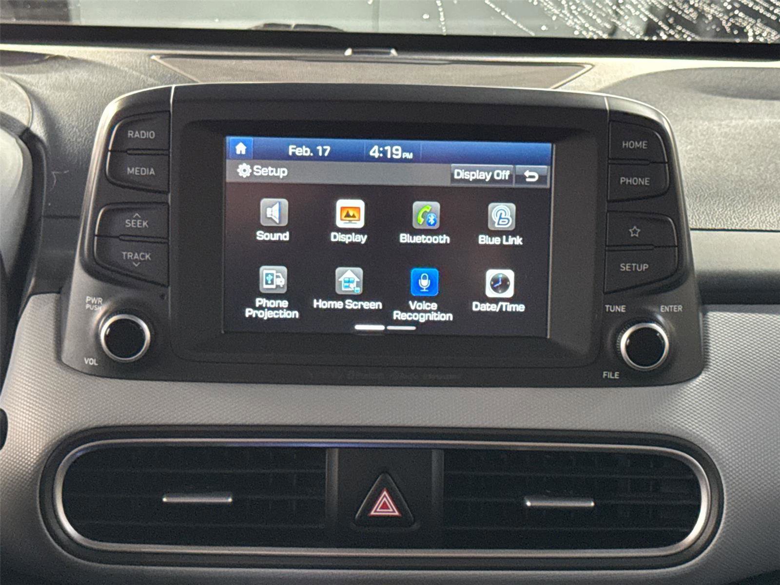 Used 2019 Hyundai Kona SEL w/ SEL Tech Package 02 image 22