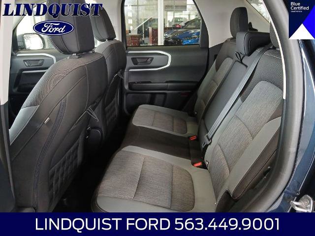 Certified 2021 Ford Bronco Sport Big Bend AWD/4WD image 20
