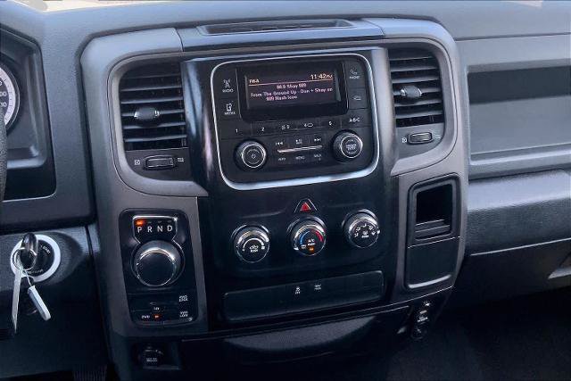Used 2018 RAM 1500 Express w/ Express Value Package AWD/4WD image 6