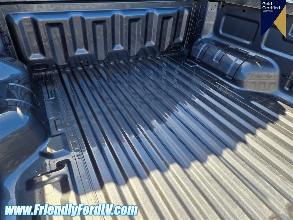 Certified 2024 Ford Ranger XLT image 12