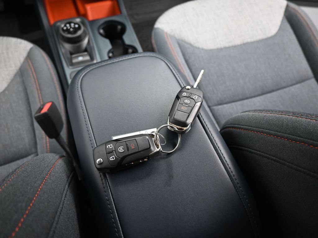 Certified 2024 Ford Maverick XLT w/ XLT Luxury Package image 48