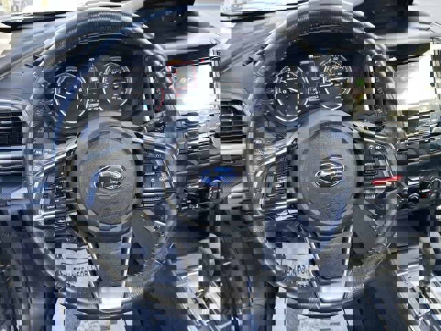 Used 2021 Subaru Forester Premium image 7