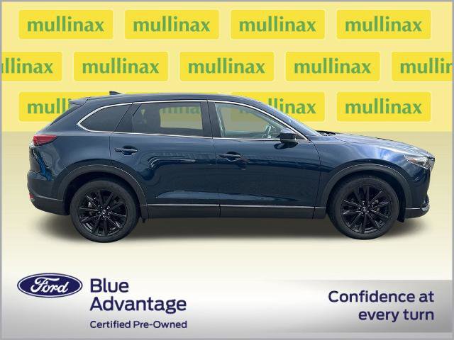 Used 2023 MAZDA CX-9 Touring Plus AWD/4WD video 2
