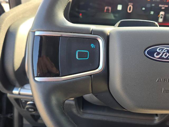 Certified 2025 Ford Expedition Max Active AWD/4WD image 34