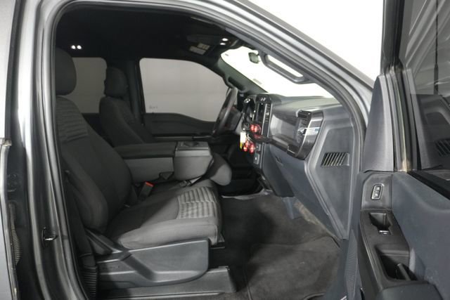 Certified 2023 Ford F150 XL w/ STX Appearance Package image 33