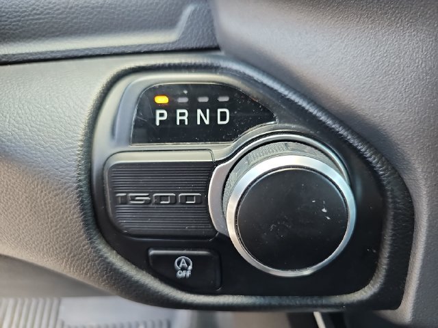 Used 2022 RAM 1500 Big Horn RWD image 31