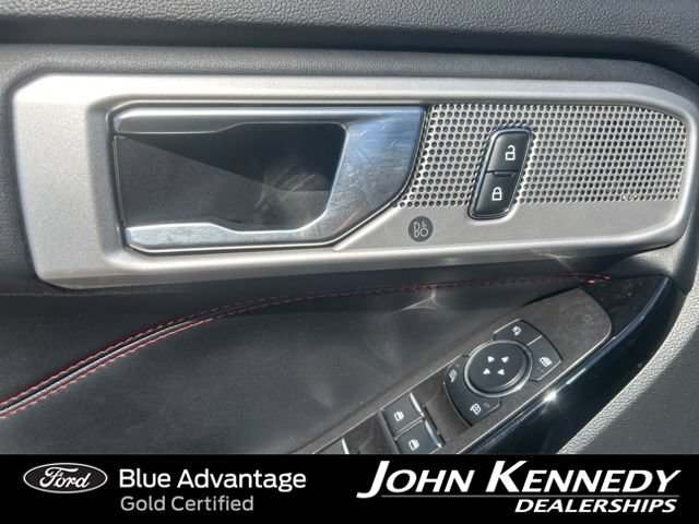 Certified 2023 Ford Explorer ST-Line w/ Class IV Trailer Tow Package AWD/4WD image 20
