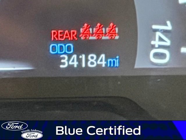 Used 2024 Toyota RAV4 XLE FWD image 14