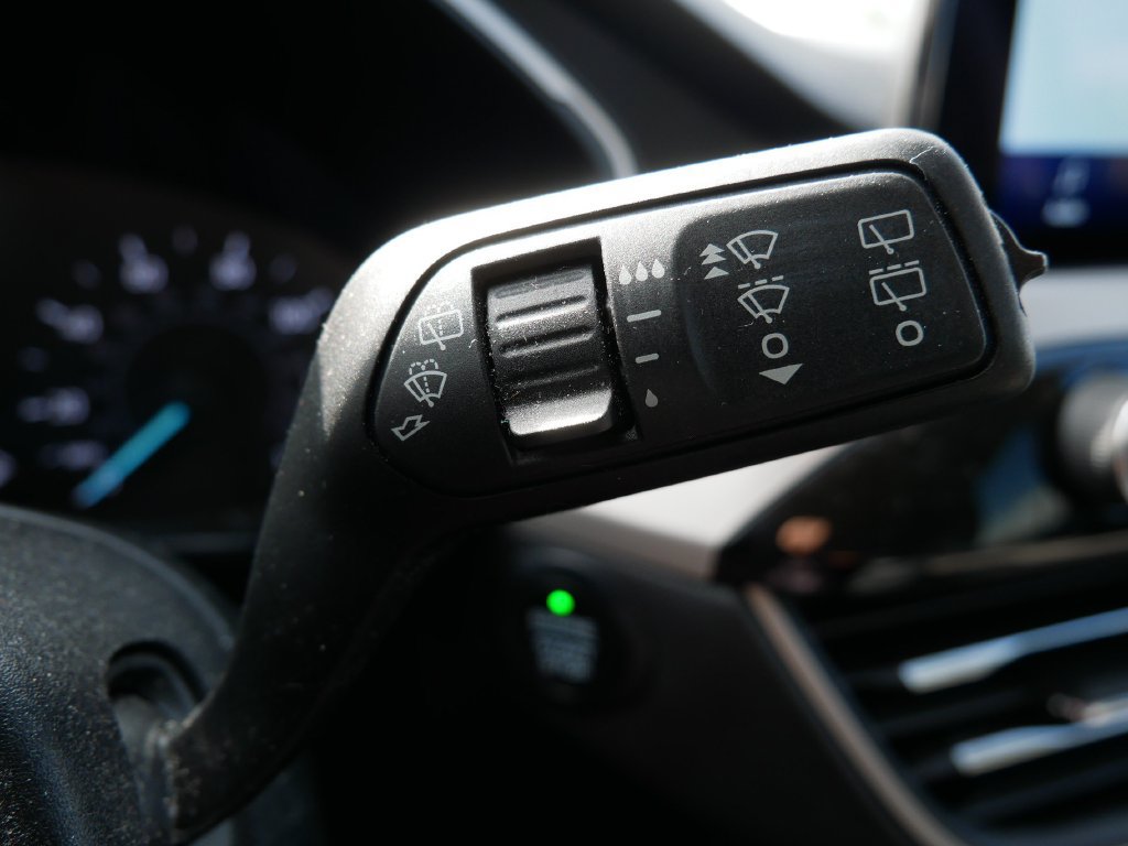 Certified 2021 Ford Escape SE AWD/4WD image 28