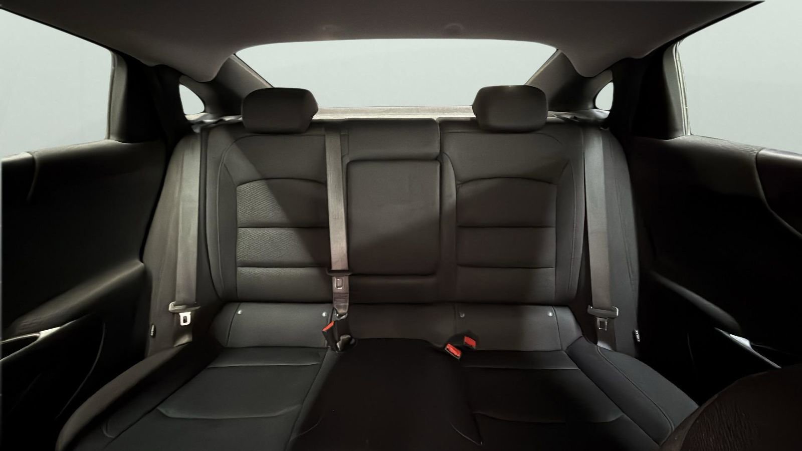 Used 2024 Chevrolet Malibu LT image 26