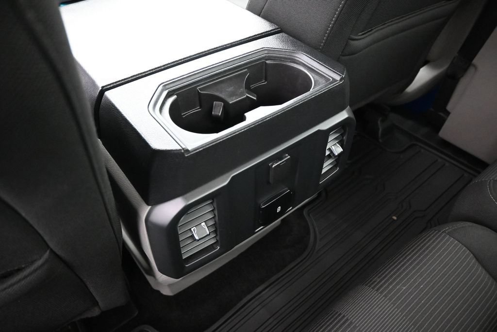 Certified 2018 Ford F150 XL w/ Equipment Group 101A Mid RWD image 19