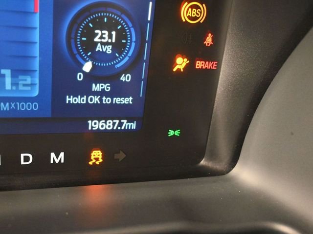 Certified 2024 Ford Bronco Big Bend image 16