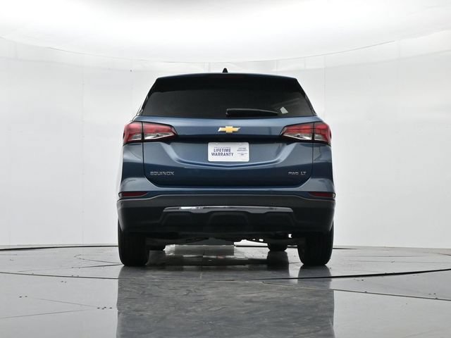 Used 2024 Chevrolet Equinox LT AWD/4WD image 42