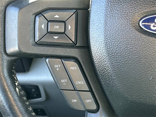 Certified 2019 Ford F150 XLT w/ Equipment Group 302A Luxury image 31