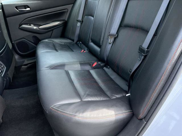 Used 2023 Nissan Altima 2.0 SR FWD image 21