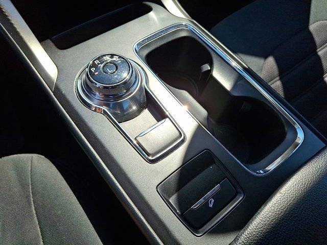 Certified 2017 Ford Fusion SE FWD image 22