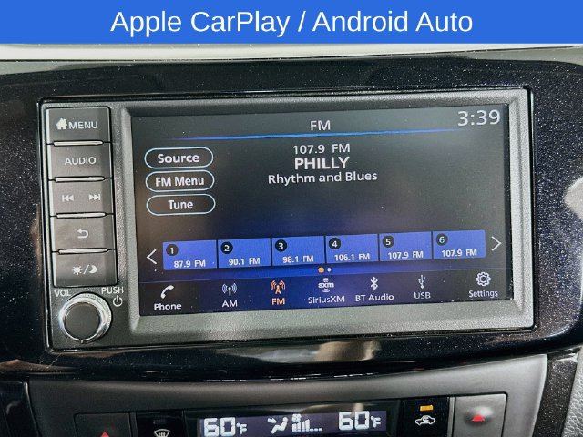 Used 2019 Nissan Sentra SL FWD image 31