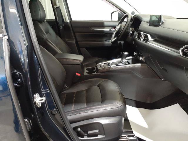Used 2019 MAZDA CX-5 Grand Touring w/ GT Premium Package AWD/4WD image 26