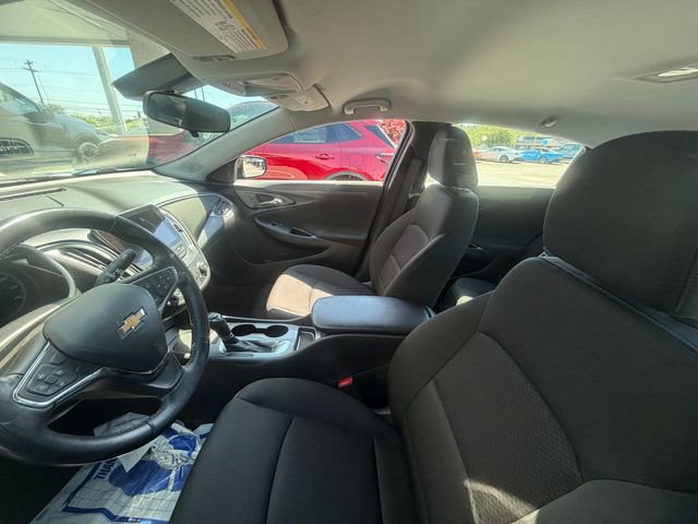 Used 2020 Chevrolet Malibu RS image 3