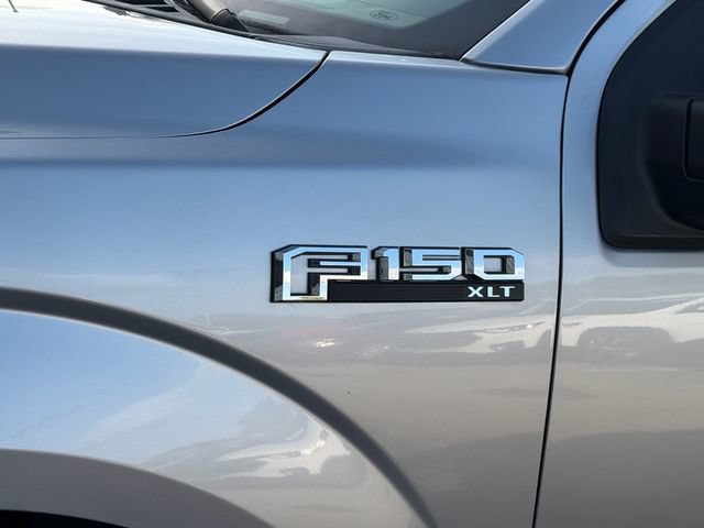 Certified 2020 Ford F150 XLT AWD/4WD image 5