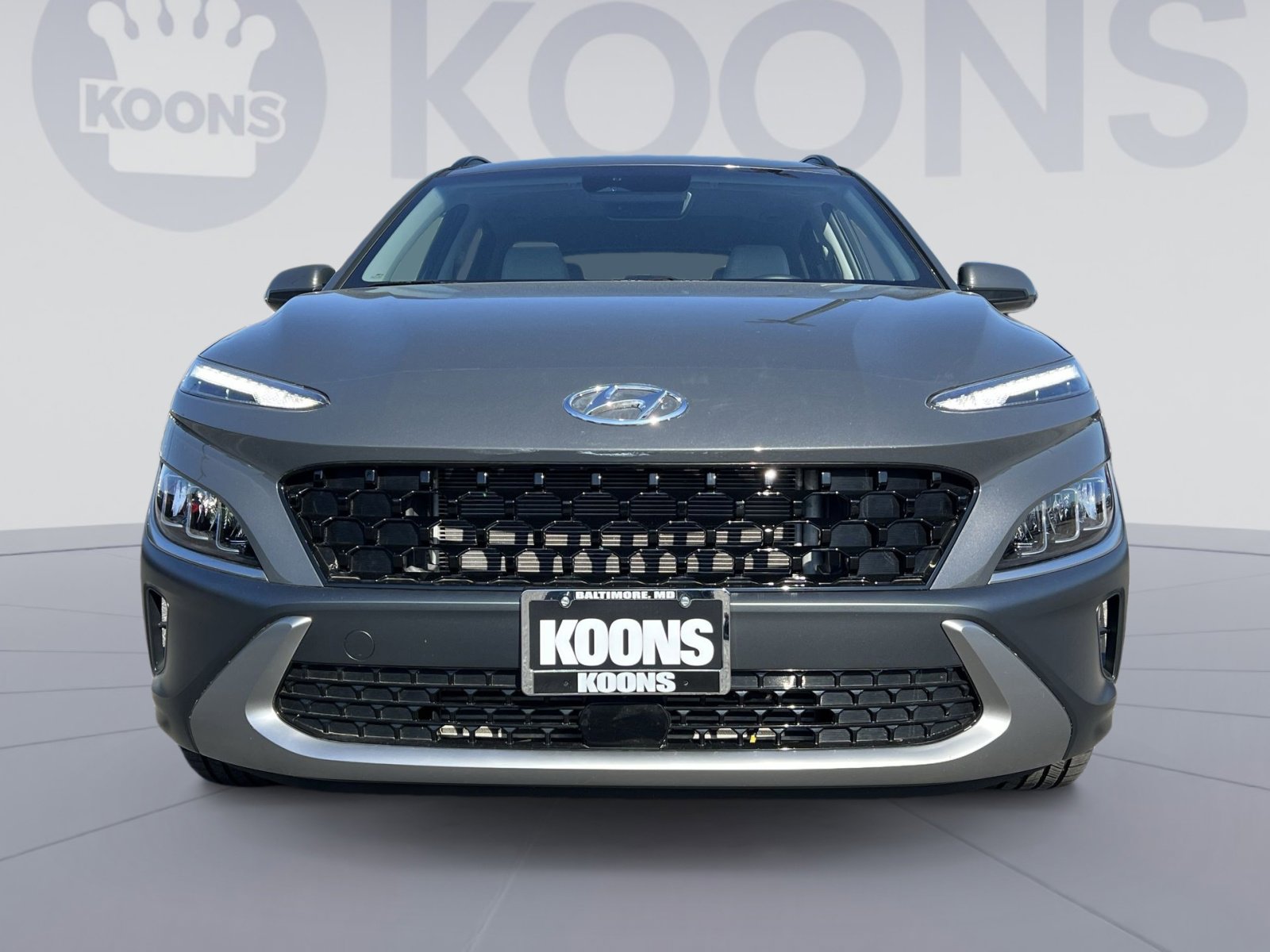 Used 2023 Hyundai Kona Limited AWD/4WD image 19