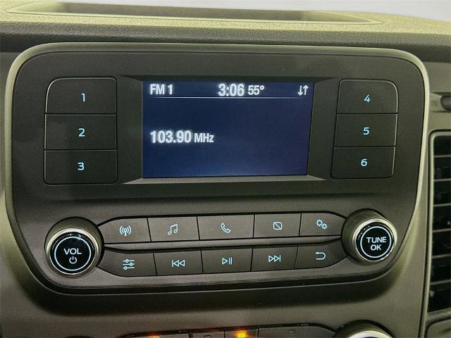 Certified 2025 Ford Transit 150 148 Medium Roof AWD w/ Load Area Protection Package image 14