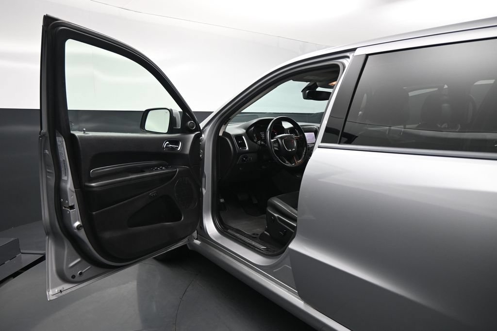 Used 2018 Dodge Durango GT RWD image 9