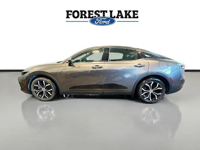 Used 2023 Toyota Crown AWD/4WD image 4