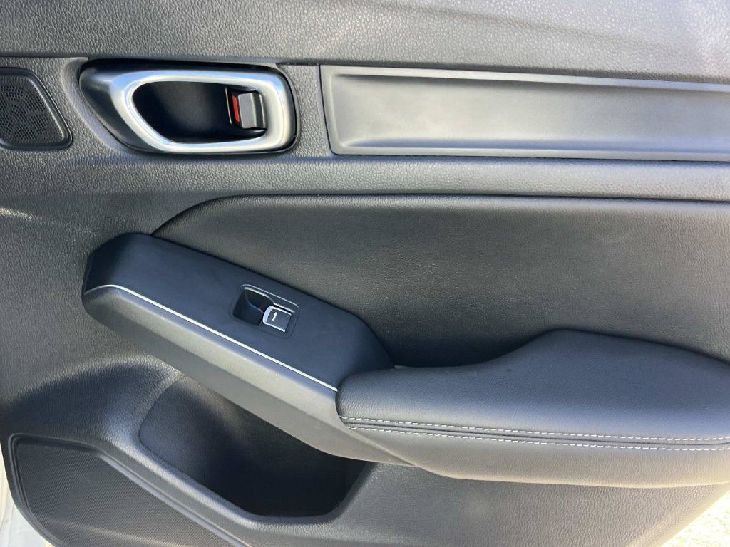 Used 2023 Acura Integra A-Spec w/ Technology Package FWD image 26