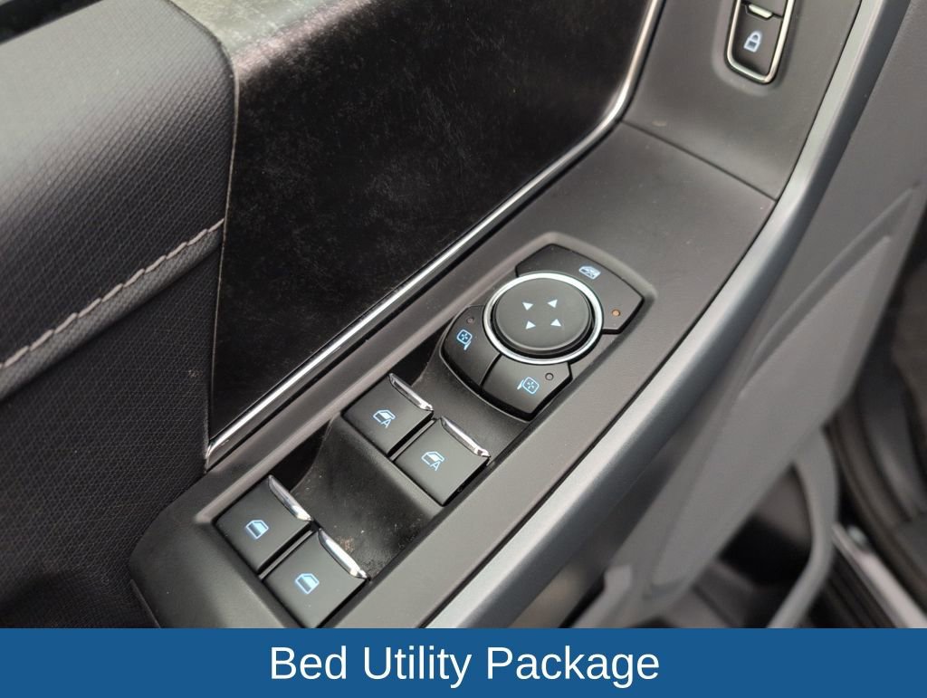 Certified 2023 Ford F150 XLT w/ Equipment Group 302A High image 40