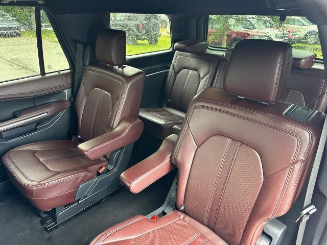 Certified 2024 Ford Expedition Limited RWD image 11