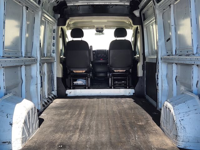 Used 2021 RAM ProMaster 2500 FWD image 20