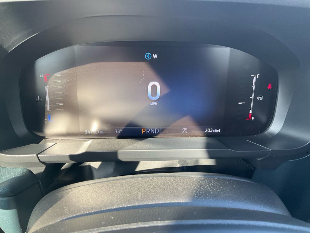 Certified 2025 Ford Maverick XLT w/ Equipment Group 302A image 21