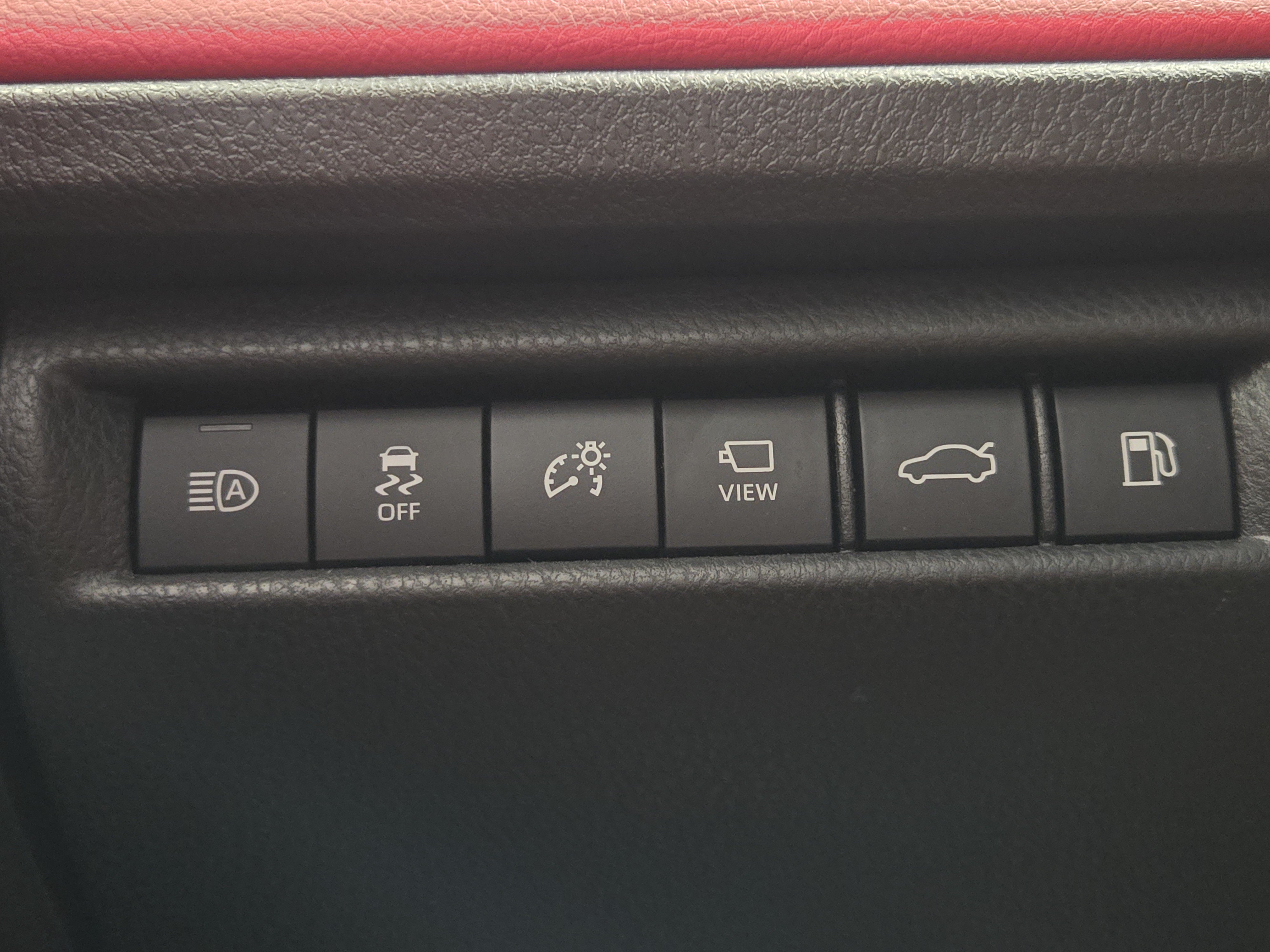 Used 2026 Toyota Camry XSE w/ Premium Plus Package FWD image 23