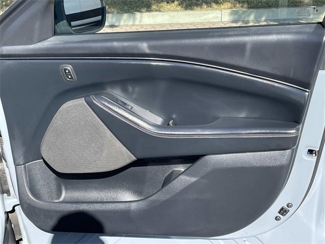 Certified 2024 Ford Mustang Mach-E Select image 35