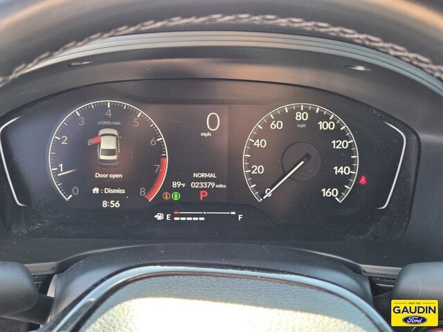 Used 2025 Honda Civic Sport image 29