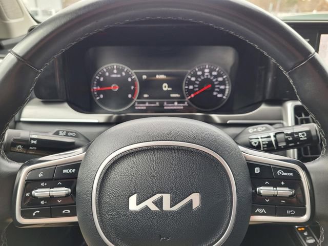 Used 2022 Kia Sorento S w/ Panoramic Sunroof Package image 31
