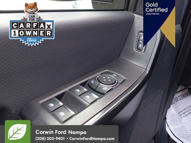 Certified 2023 Ford F150 XL w/ STX Appearance Package image 13