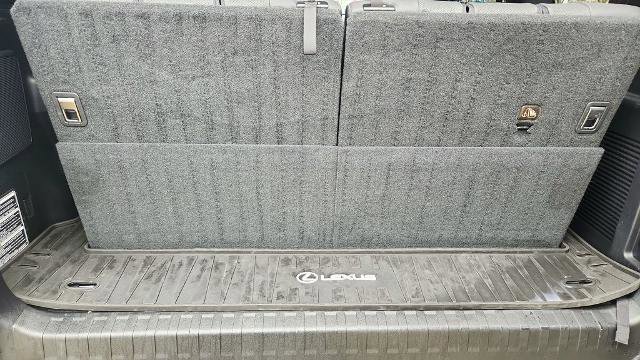 Used 2022 Lexus GX 460 Premium image 36