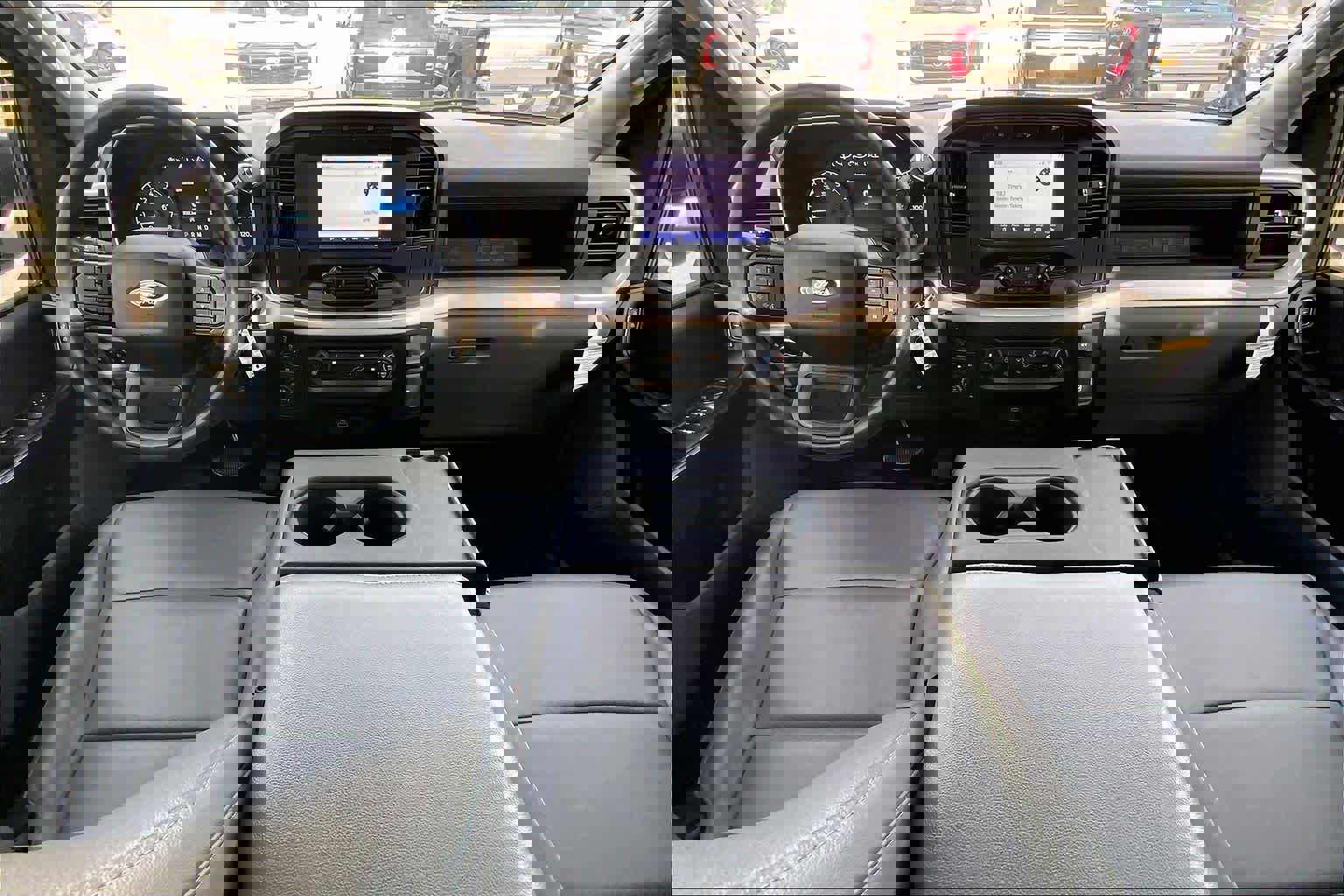 Certified 2023 Ford F150 XL w/ Trailer Tow Package image 15