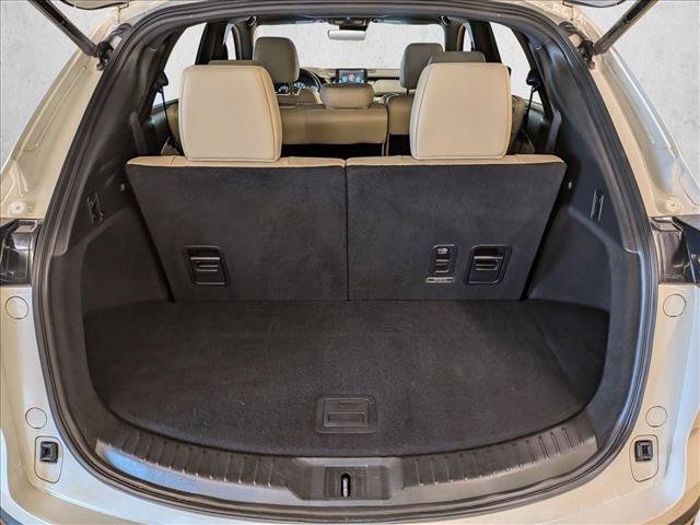 Used 2019 MAZDA CX-9 Grand Touring AWD/4WD image 7