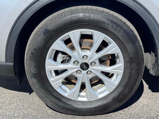 Certified 2023 Ford Escape Active AWD/4WD image 40
