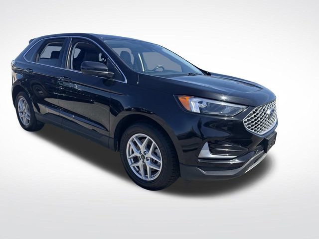 Certified 2024 Ford Edge SEL AWD/4WD image 10