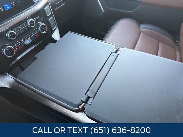 Certified 2024 Ford F150 King Ranch image 16