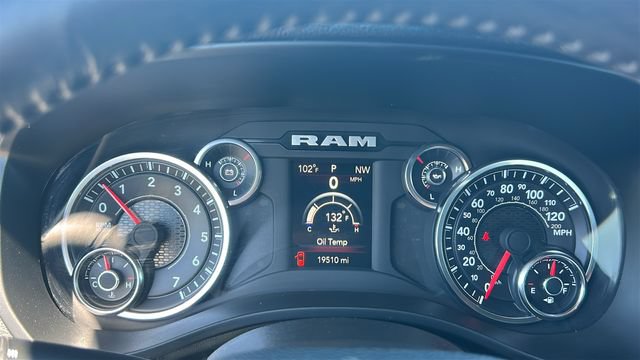 Used 2023 RAM 1500 Big Horn AWD/4WD image 18