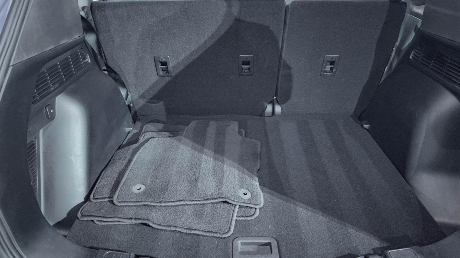 Certified 2022 Ford Escape S image 14