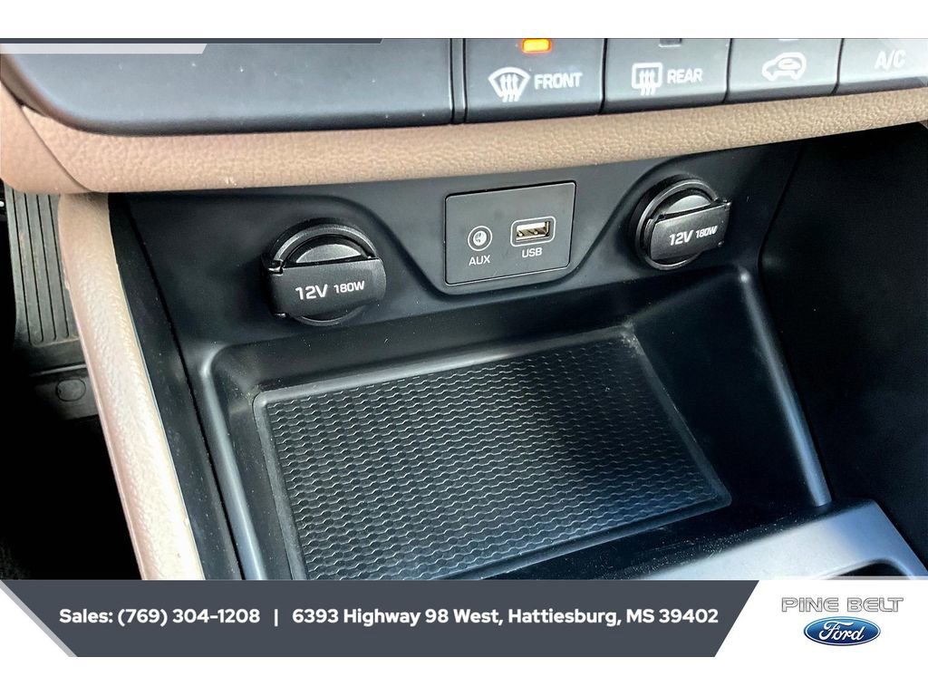 Used 2020 Hyundai Tucson SE image 24