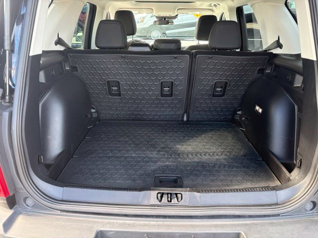 Certified 2024 Ford Bronco Sport Big Bend w/ Convenience Package AWD/4WD image 34